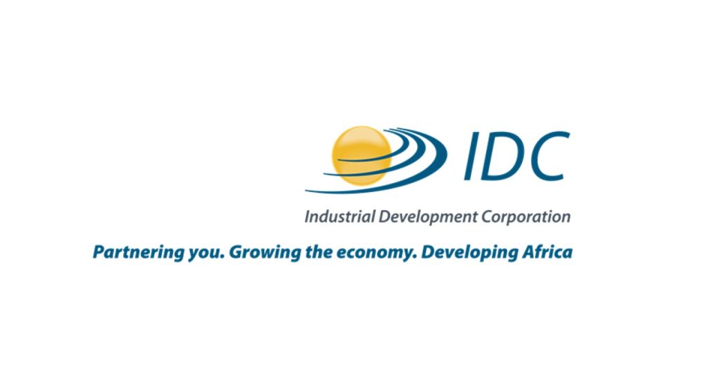 Industrial Development Corporation (IDC) Internship Programme